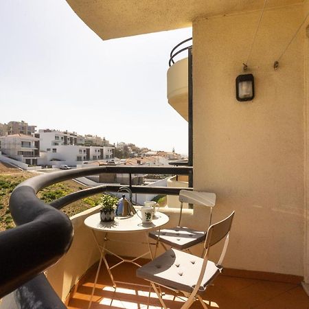 A Torre By Acasadascasas Ericeira Ngoại thất bức ảnh