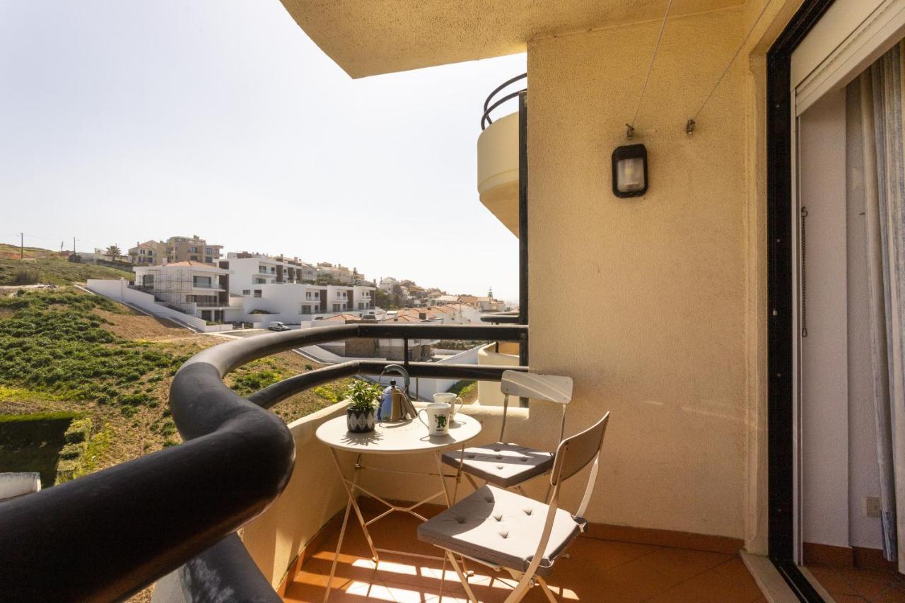 A Torre By Acasadascasas Ericeira Ngoại thất bức ảnh