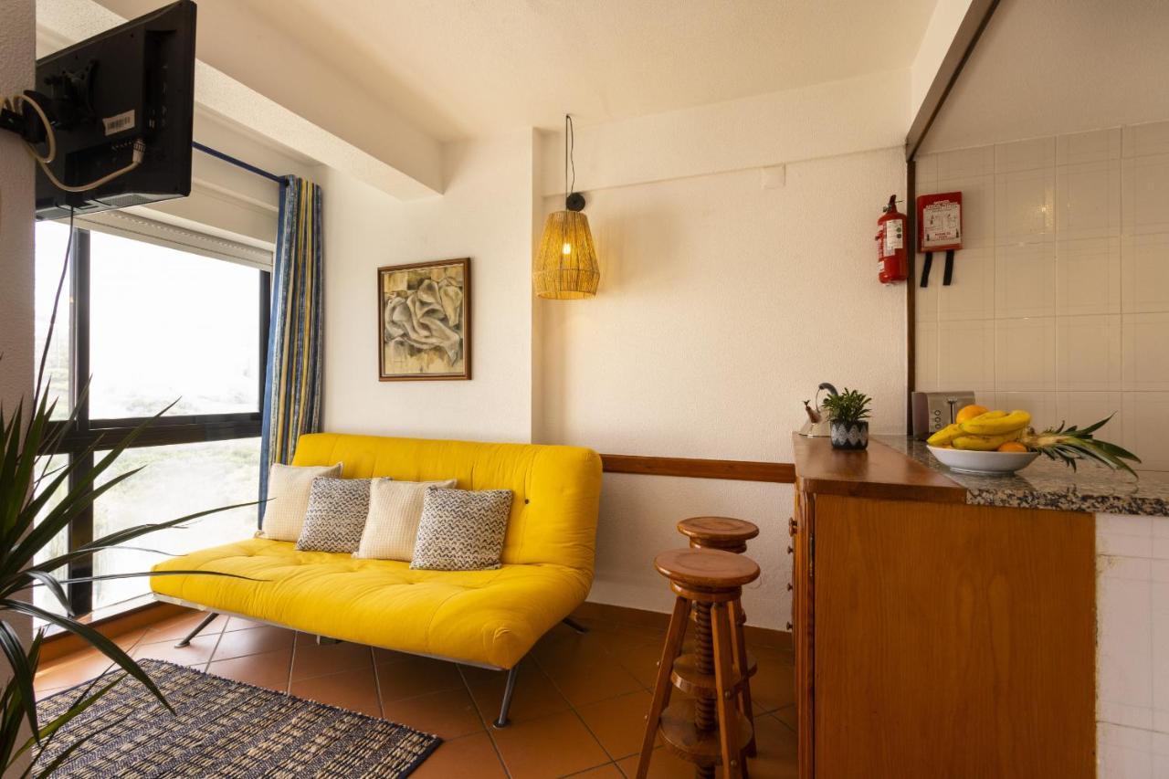 A Torre By Acasadascasas Ericeira Ngoại thất bức ảnh